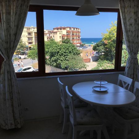 Apartment Moments Sozopol Exterior photo