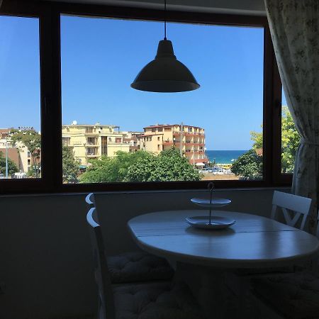Apartment Moments Sozopol Exterior photo