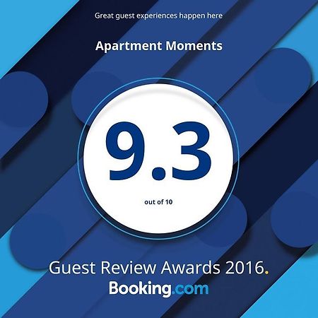 Apartment Moments Sozopol Exterior photo