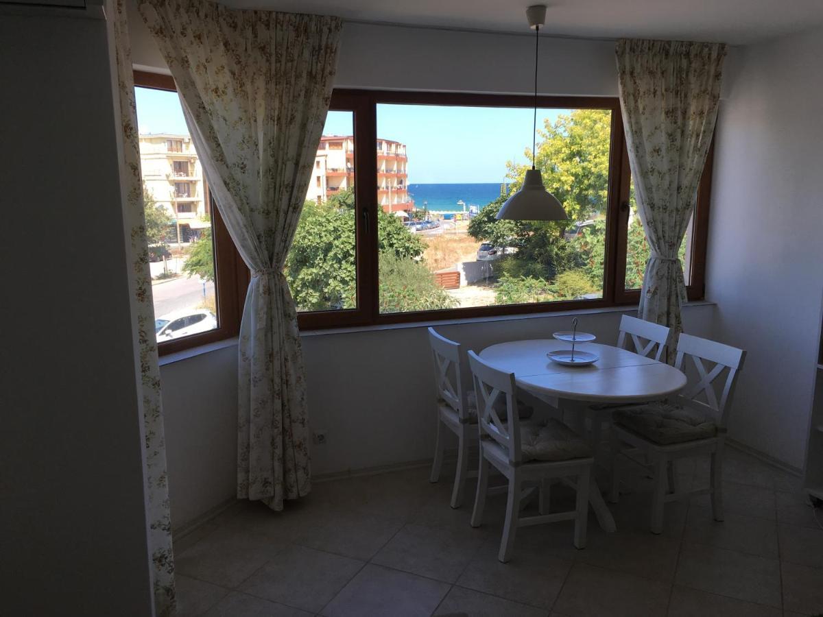 Apartment Moments Sozopol Exterior photo