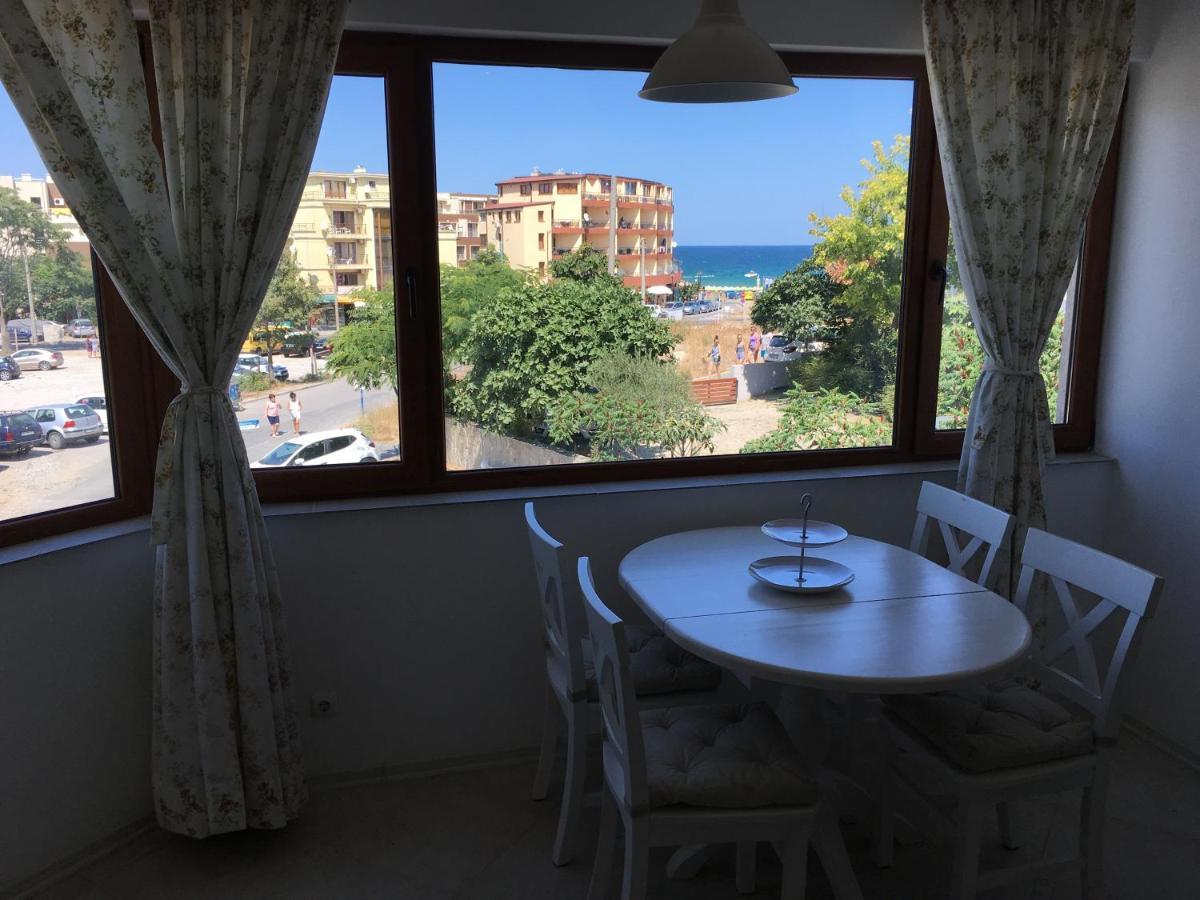 Apartment Moments Sozopol Exterior photo