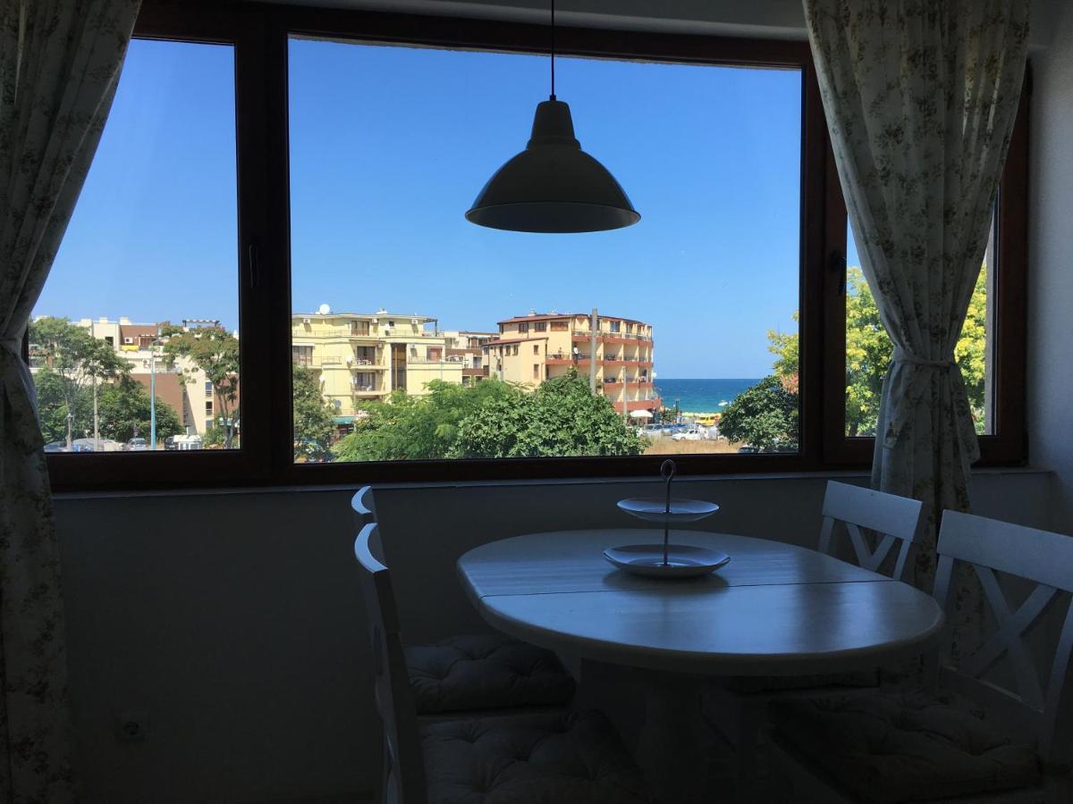 Apartment Moments Sozopol Exterior photo