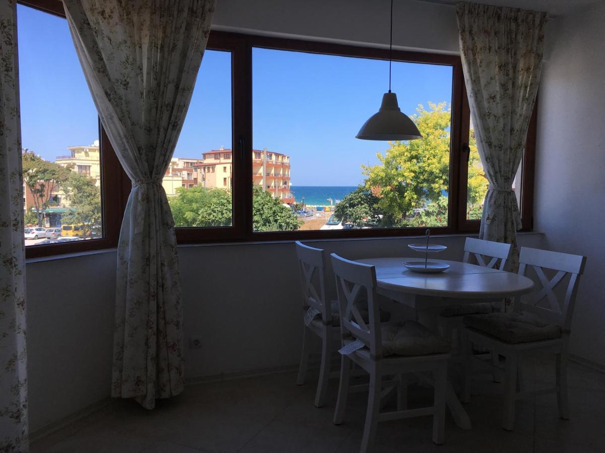 Apartment Moments Sozopol Exterior photo