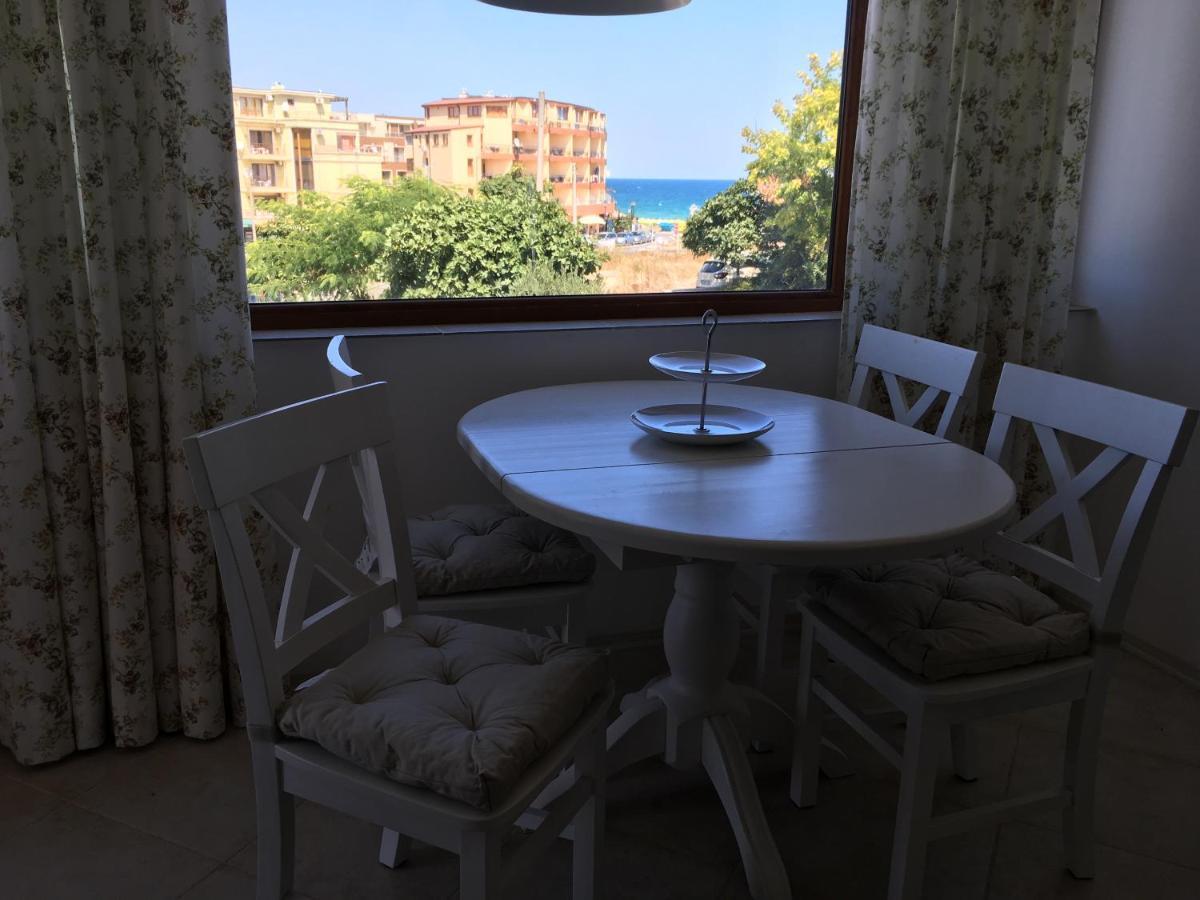 Apartment Moments Sozopol Exterior photo
