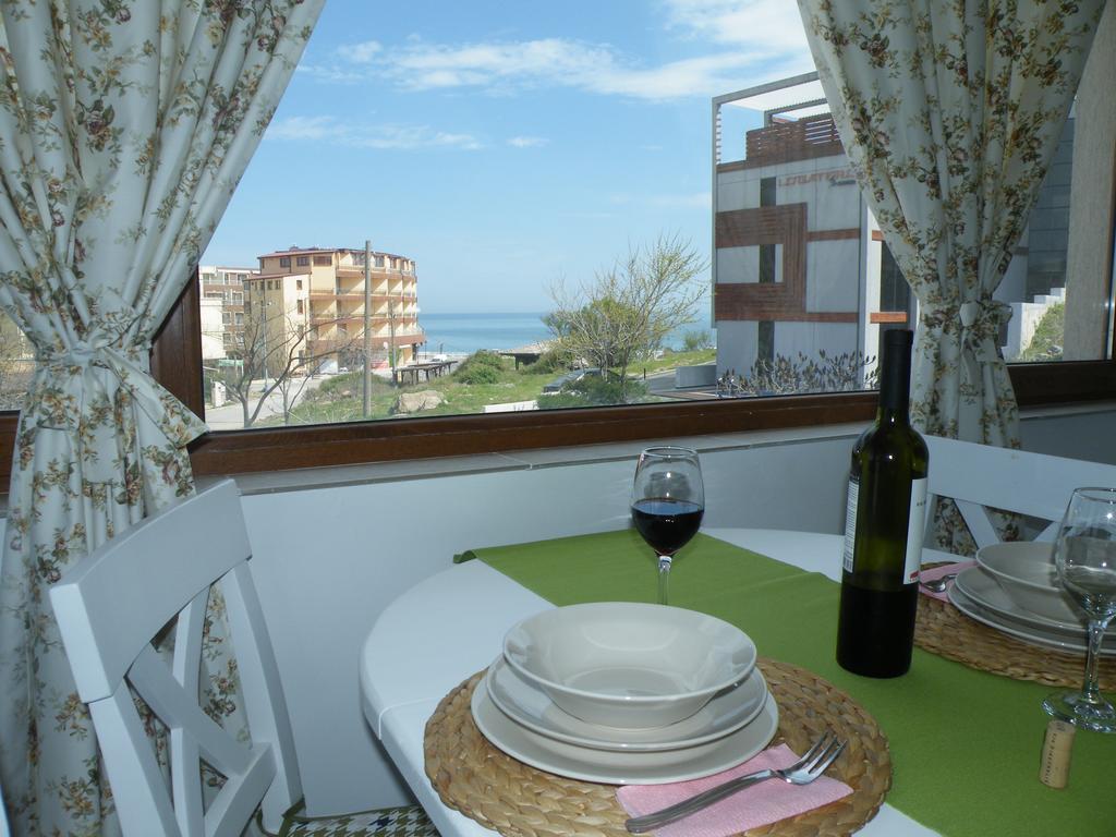 Apartment Moments Sozopol Exterior photo