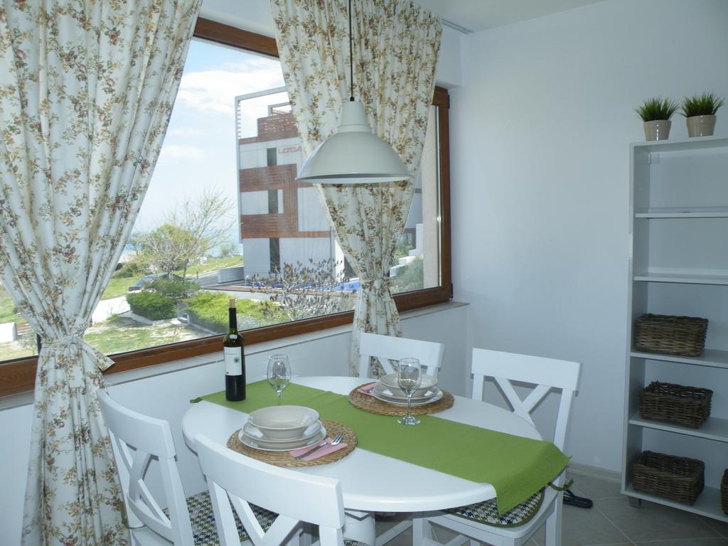 Apartment Moments Sozopol Room photo