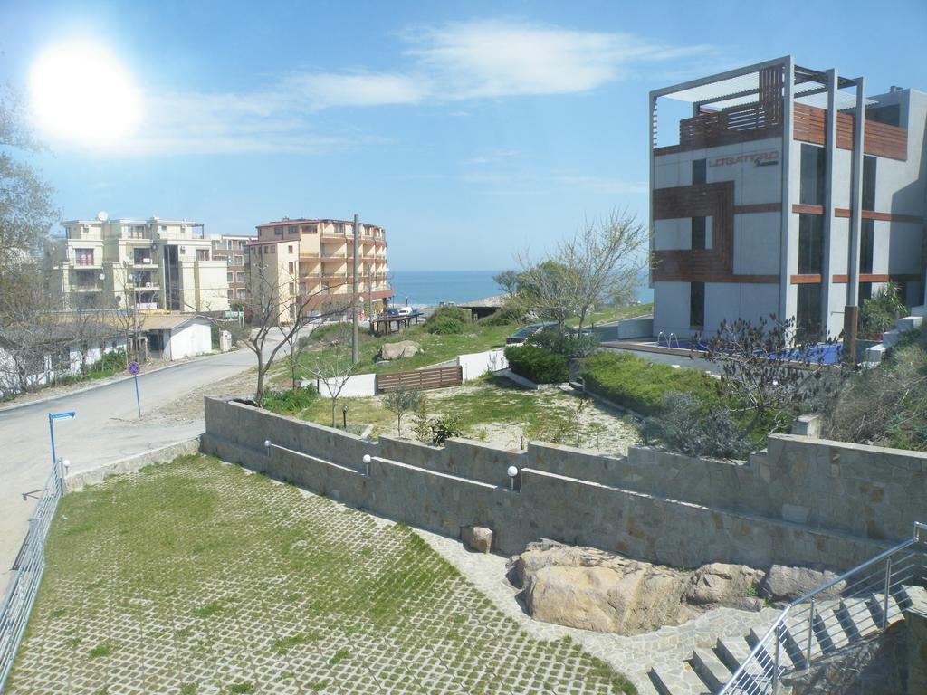 Apartment Moments Sozopol Room photo