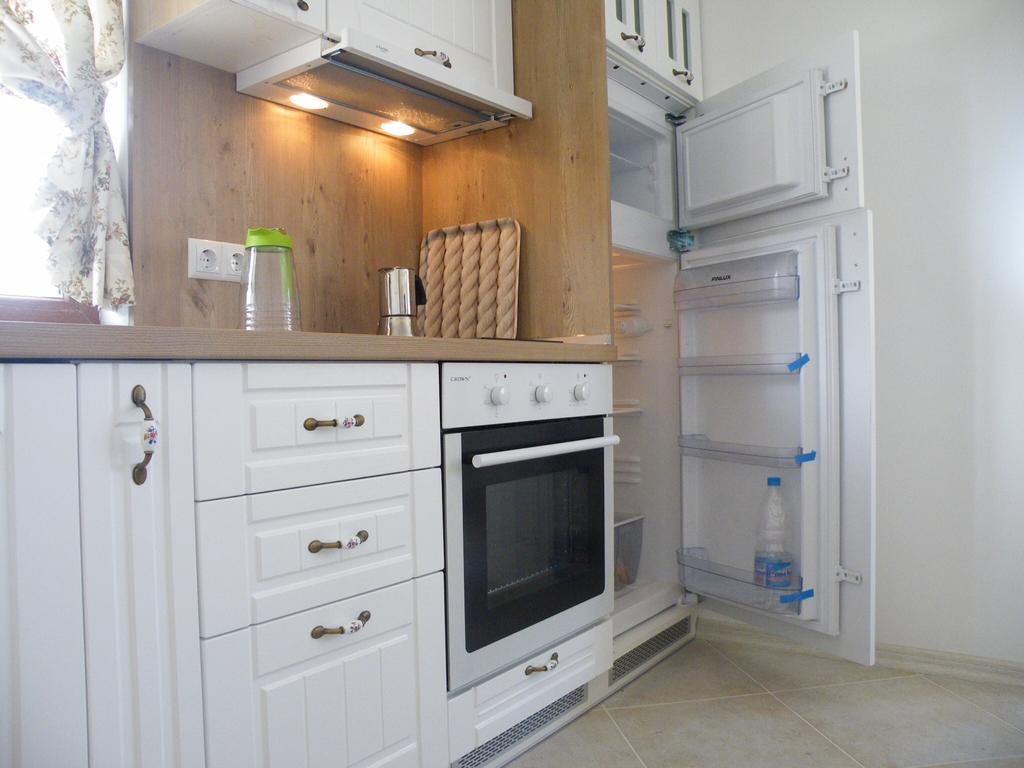 Apartment Moments Sozopol Room photo