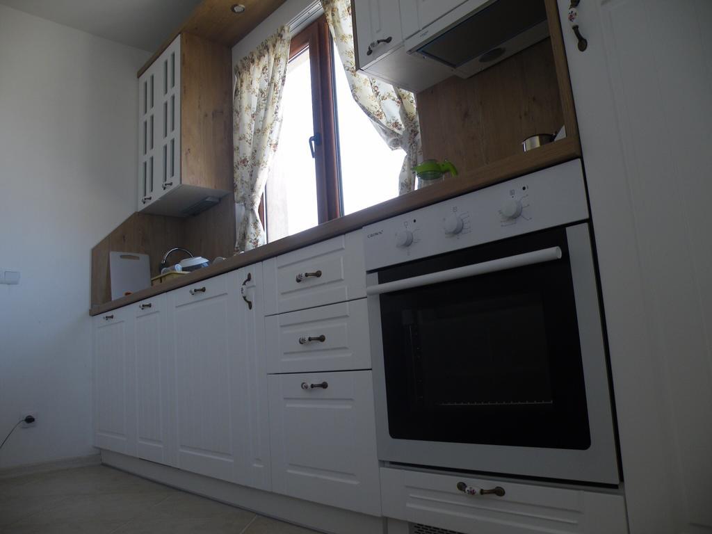 Apartment Moments Sozopol Room photo