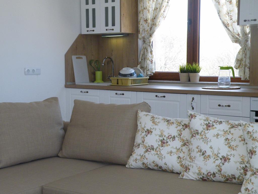Apartment Moments Sozopol Room photo