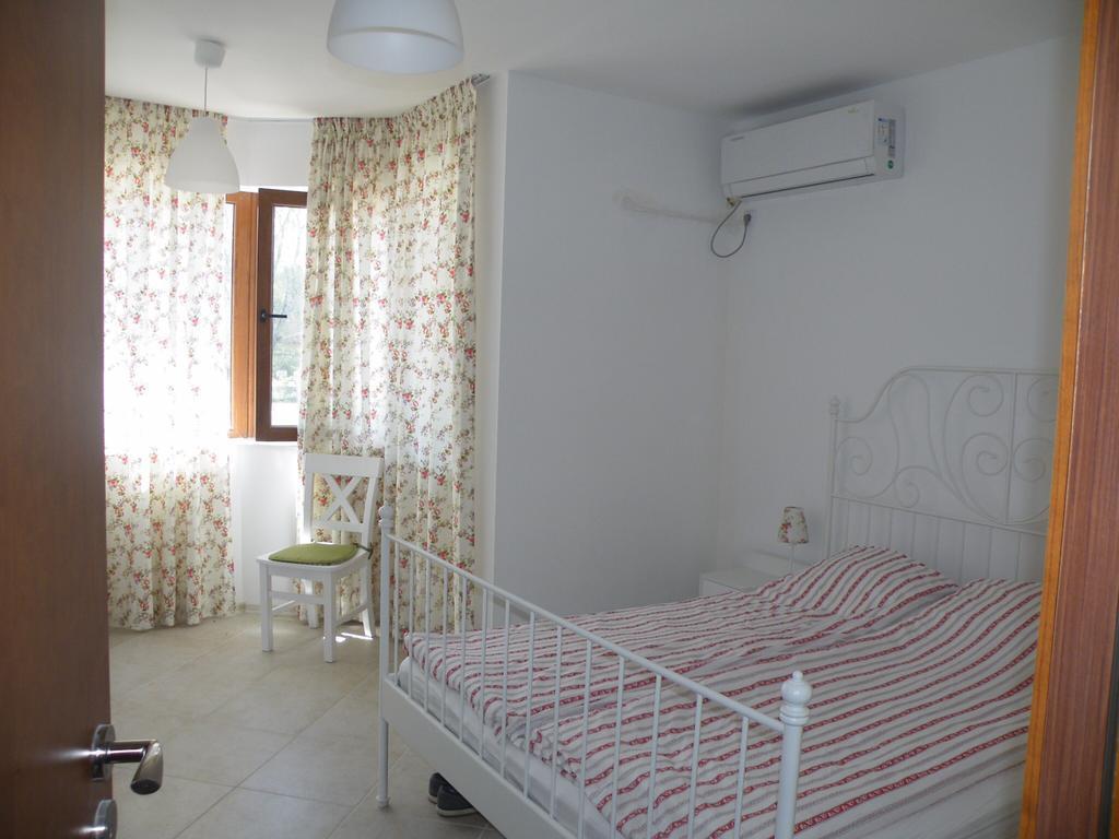 Apartment Moments Sozopol Room photo
