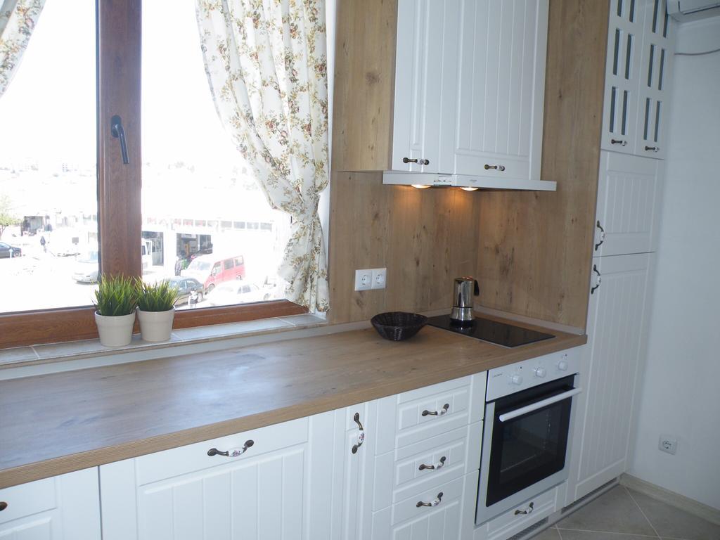 Apartment Moments Sozopol Room photo