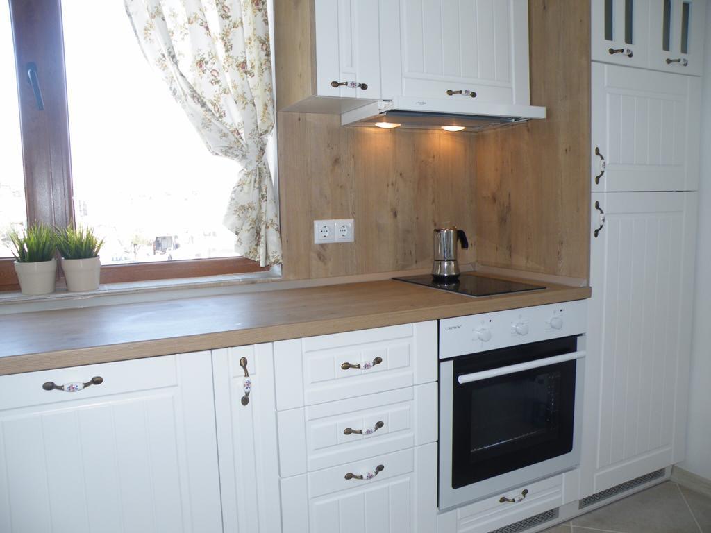 Apartment Moments Sozopol Room photo