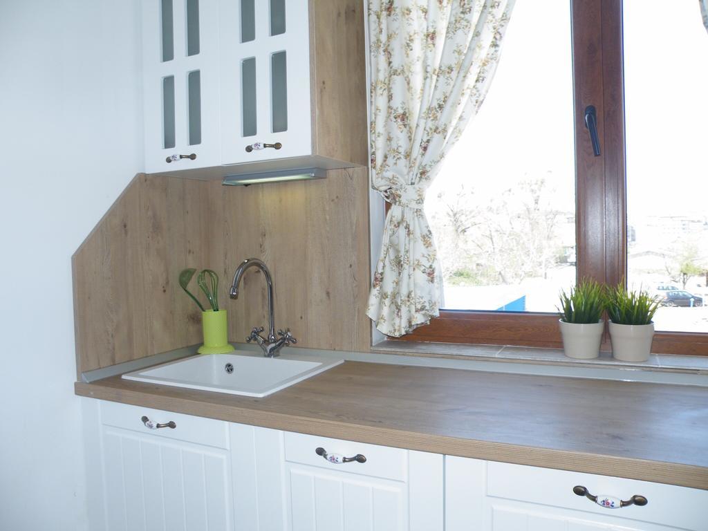 Apartment Moments Sozopol Room photo