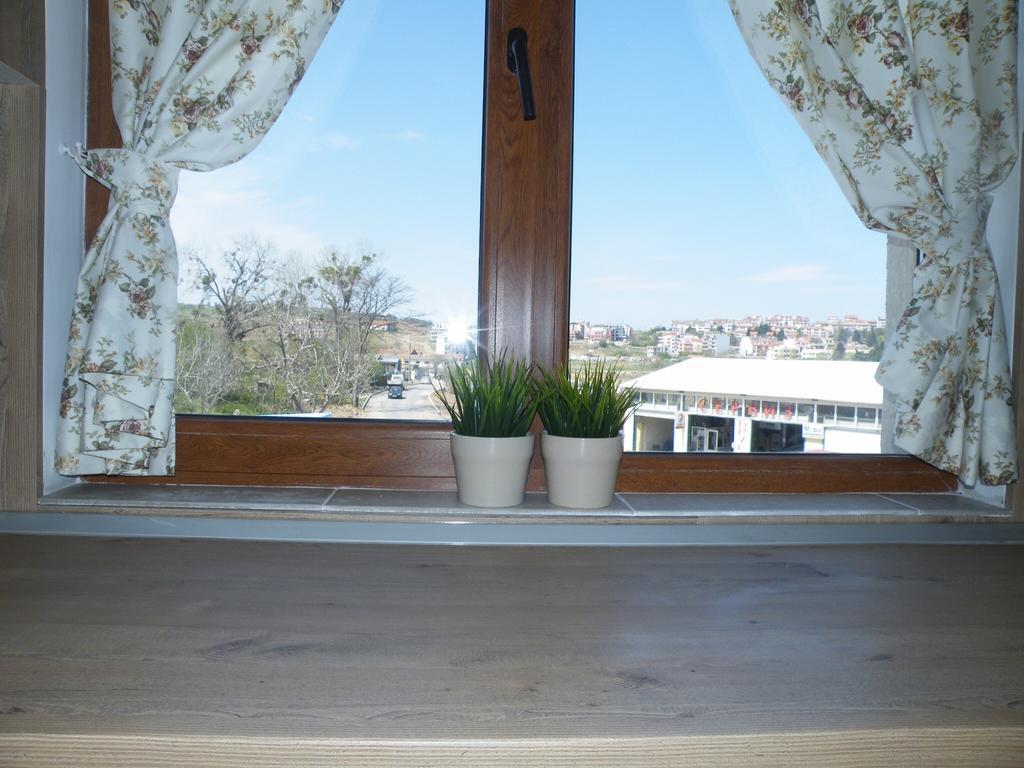 Apartment Moments Sozopol Room photo