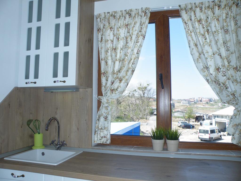 Apartment Moments Sozopol Room photo