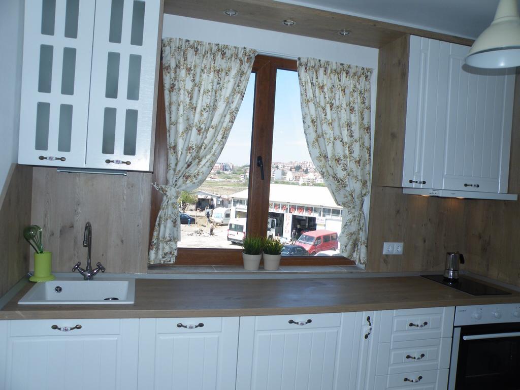 Apartment Moments Sozopol Room photo
