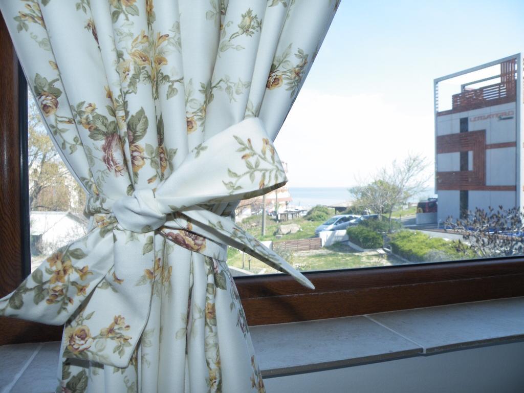 Apartment Moments Sozopol Room photo