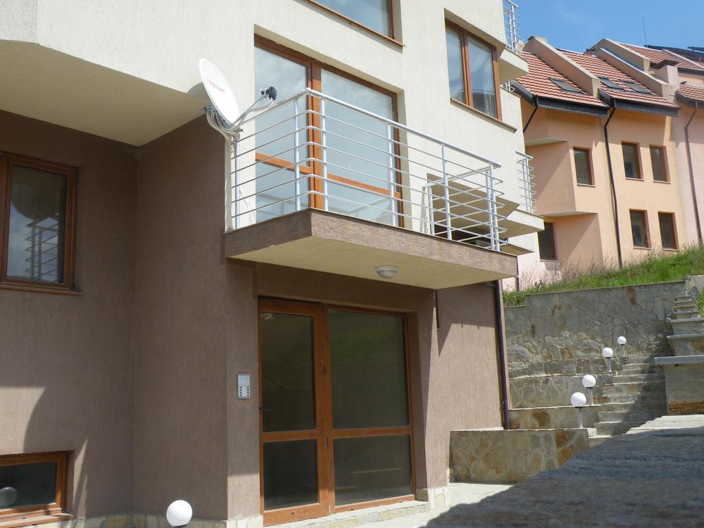 Apartment Moments Sozopol Room photo