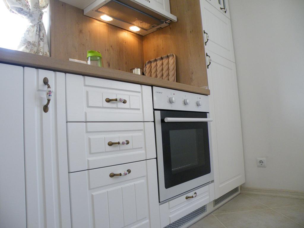 Apartment Moments Sozopol Room photo