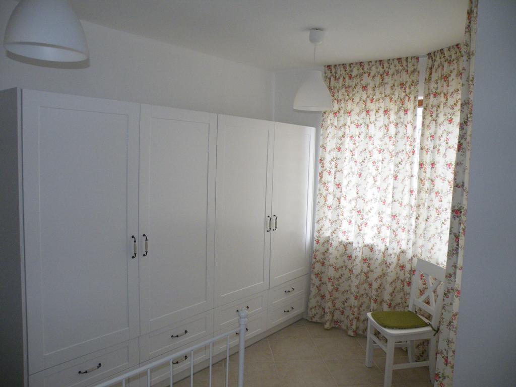 Apartment Moments Sozopol Room photo