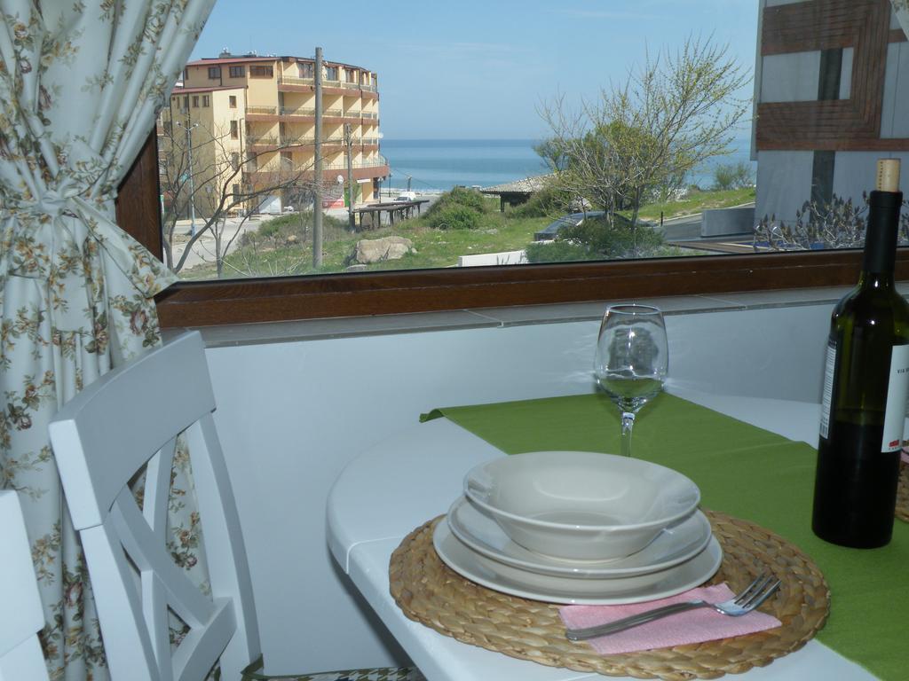 Apartment Moments Sozopol Room photo