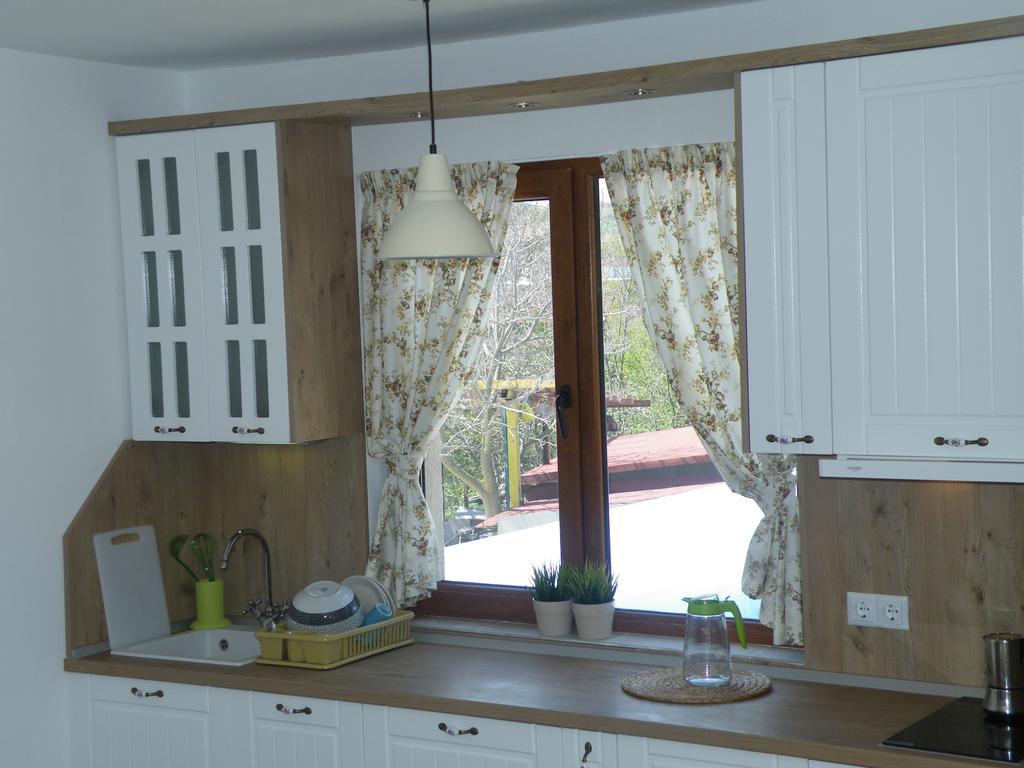 Apartment Moments Sozopol Room photo