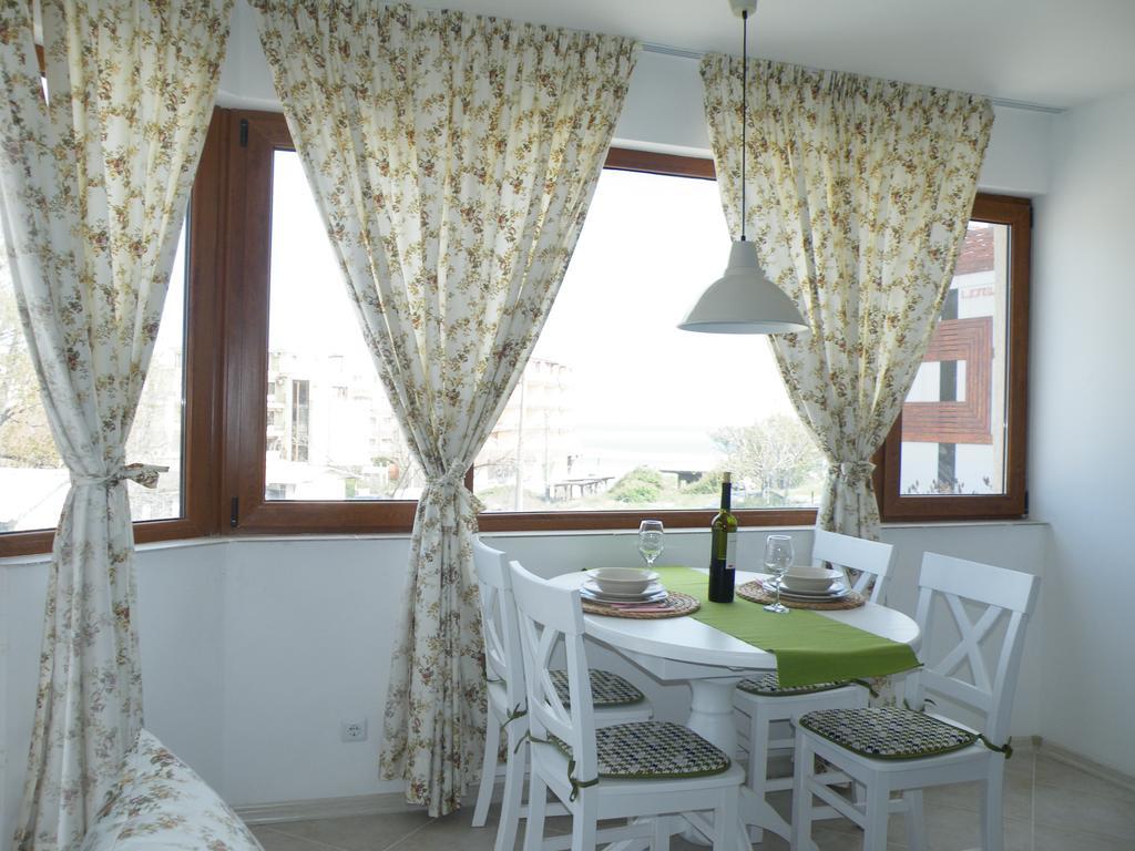 Apartment Moments Sozopol Room photo