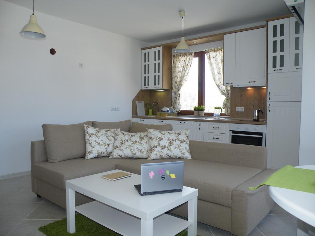 Apartment Moments Sozopol Room photo